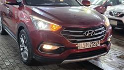 هيونداي سانتافي